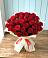 Букет 29 Красных роз в Москаленках
