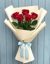 Букет Классика чувств #REPLACE_PRED# Москаленках