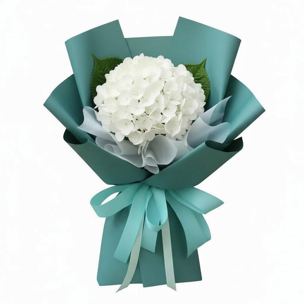 Букет цветов из: Гортензия в Москаленках