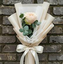 Букет цветов из:  Розы в Москаленках