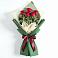Букет цветов из: Розы в Москаленках