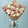 Букет цветов из: Розы в Москаленках
