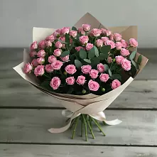 Букет Удовольствие в Москаленках