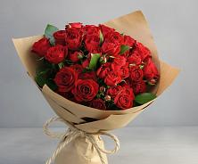 Букет Любовный роман в Москаленках