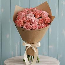 Букет цветов из:  Розы в Москаленках