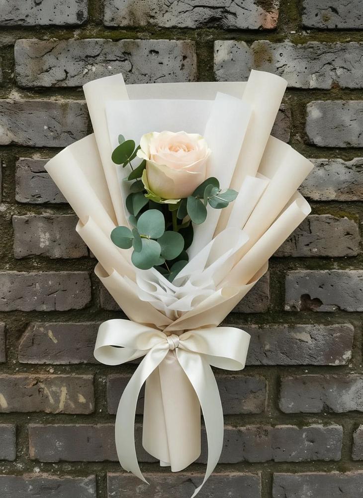 Букет цветов из: Розы в Москаленках