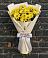 Букет цветов из: Хризантемы в Москаленках