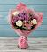 Букет цветов из: Герберы в Москаленках