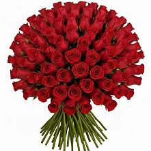 Букет Красные розы Чери Лав #REPLACE_PRED# Москаленках