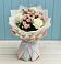 Букет цветов из: Розы в Москаленках