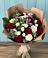 Букет цветов из: Розы и Альстромерии в Москаленках