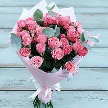 Букет Леди совершенство в Москаленках