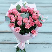 Букет Леди совершенство в Москаленках